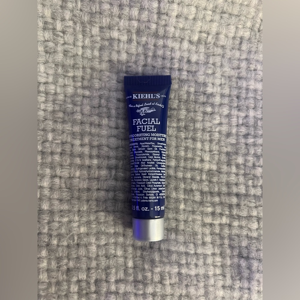 Kiehls Facial Fuel (Travel) 15ml